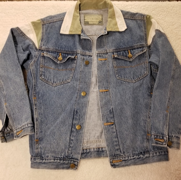 northline classic Jackets & Blazers - Great for your Fall Wardrobe!! Northline classic vintage jean jacket